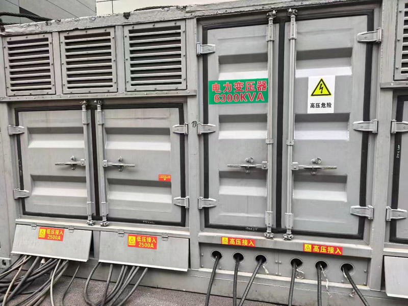 阜城柴油发电机组换季保养注意哪些事项?