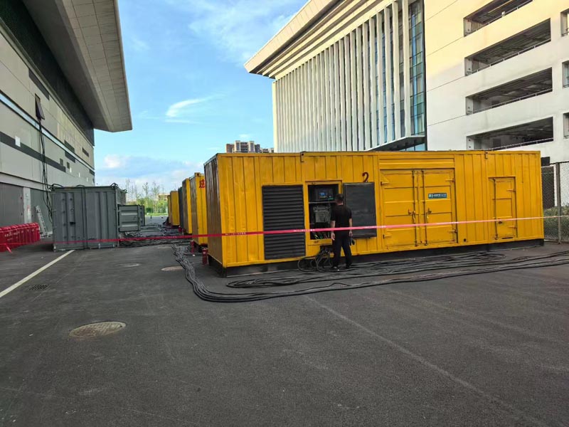 阜城柴油发电机冬季保养注意事项？