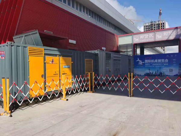 阜城发电机出租教您要了解的柴油发电机组基础知识