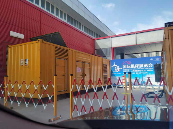 阜城出租发电机-柴油发电机和汽油发电机哪个更好一些？