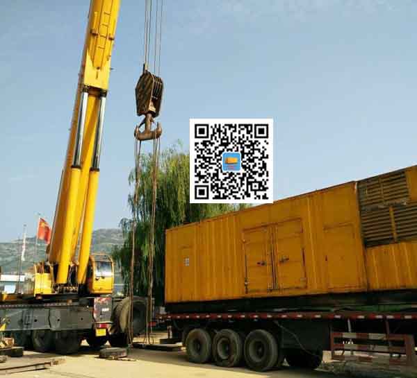 阜城发电车出租-全自动发电机组长期不使用该如何保养？