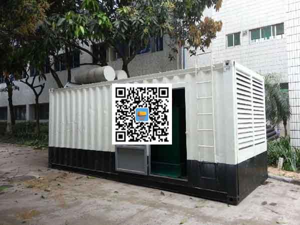 阜城出租发电机-什么样的柴油发电机使用效果比较好