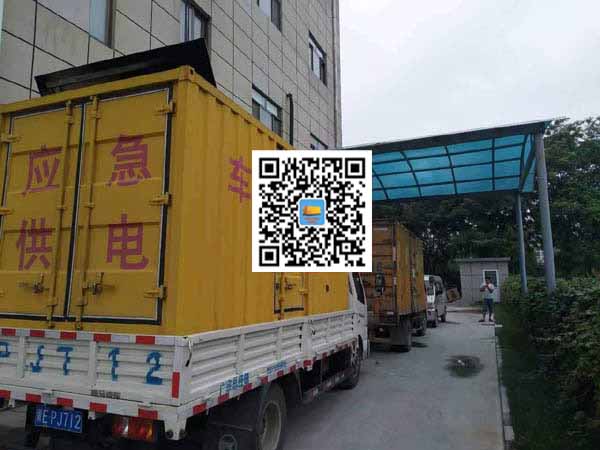 阜城出租发电机-柴油发电机组启动困难的原因有哪些？