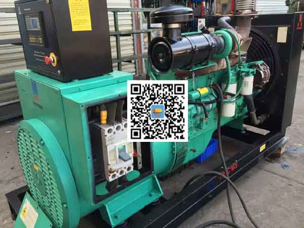 阜城租赁发电机-发电机一般变压器磁芯所使用的是什么材料？
