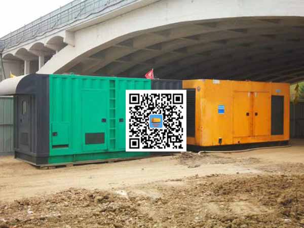 阜城决定发电机顺利启动的因素及如何解决发电机冬季起动困难问题