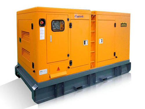 阜城影响 200kw 柴油发电机油耗的因素有哪些？