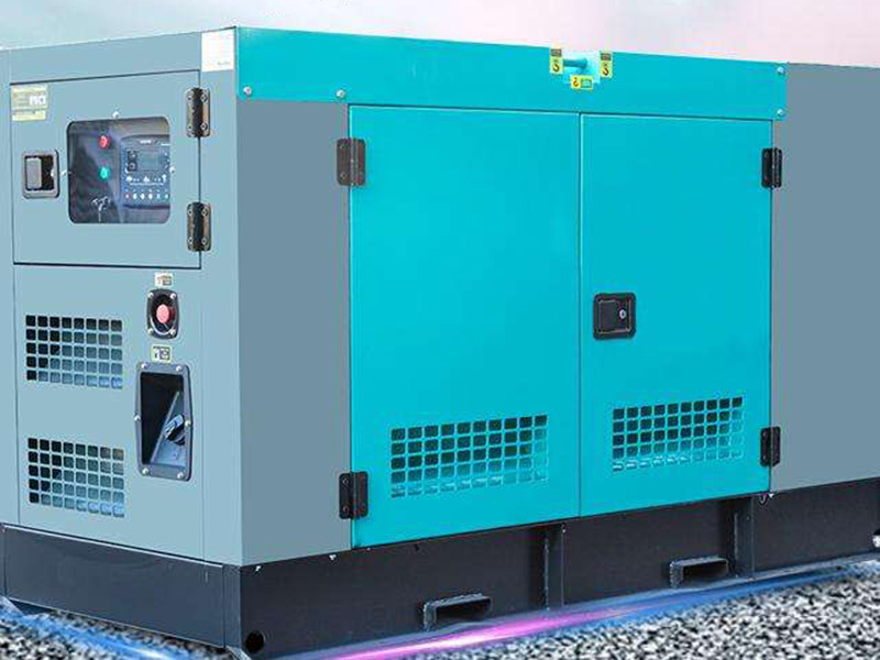 阜城50KW柴油发电机油耗是多少？