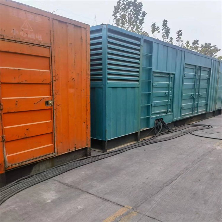 阜城如何选择适合 600kW 柴油发电机组的热继电器？